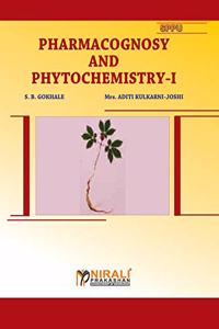 Pharmacognosy And Phytochemistry - I