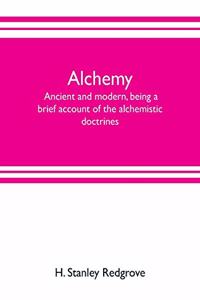 Alchemy