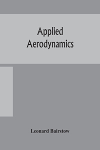 Applied aerodynamics