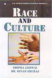 Race and culture