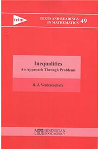 Inequalities