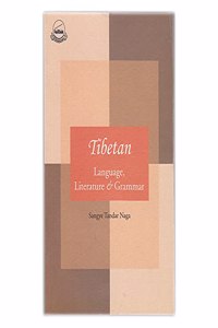 Tibetan Language, Literature and Grammar
