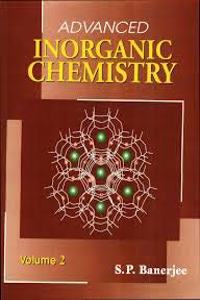 ADVANCED INORGANIC CHEMISTRY VOL-2