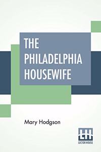 The Philadelphia Housewife