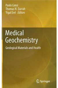 Medical Geochemistry