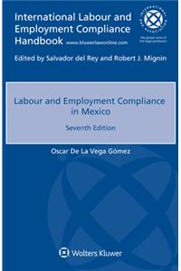 Labour and Employment Compliance in Mexico