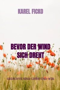 BEVOR DER WIND SICH DREHT