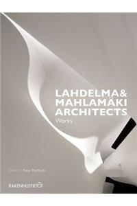 Lahdelma & Mahlamaki Architects