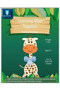learning math together