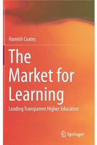 Market for Learning