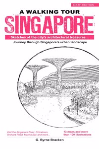 Walking Tour: Singapore