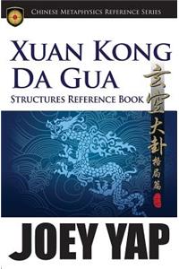 Xuan Kong Da Gua Structures Reference Book