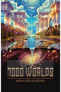 7000 Worlds