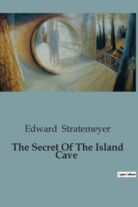 Secret Of The Island Cave