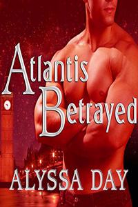 Atlantis Betrayed