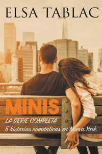 Minis. La serie completa