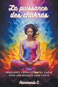 puissance des chakras