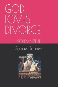 God Loves Divorce