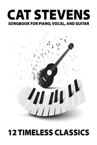 Cat Stevens Songbook