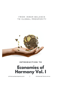 From Inner Balance to Global Prosperity