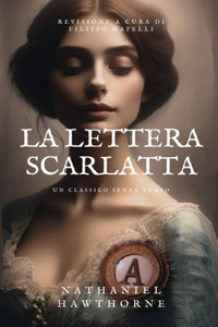 lettera scarlatta