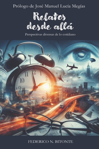 Relatos desde allá