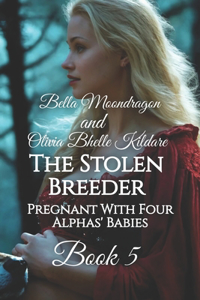 Stolen Breeder