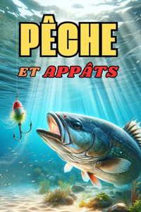 Pêche et Appâts