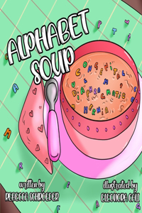 Alphabet Soup