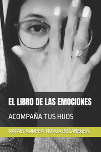 Libro de Las Emociones