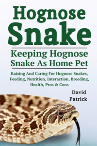 Hognose Snake