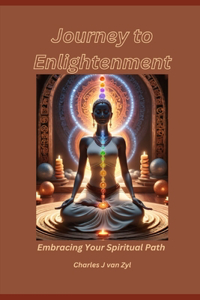 Journey To Enlightenment