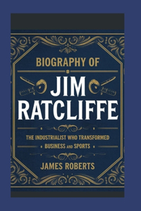 Biography of Jim Ratcliffe