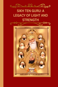 Sikh Ten Guru