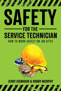 Safety For The Service Technician