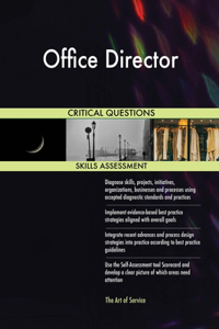 Office Director Critical Questions Skills Assessment