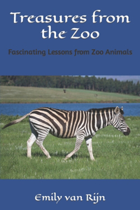 Treasures from the Zoo