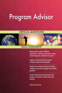 Program Advisor Critical Questions Skills Assessment