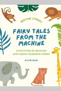 Fairy Tales from the Machine