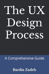 UX Design Process