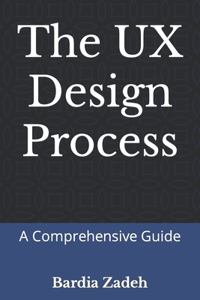 UX Design Process