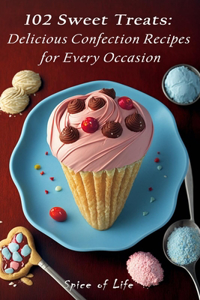 102 Sweet Treats