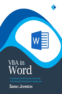 VBA in Word