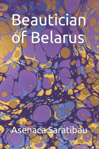 Beautician of Belarus