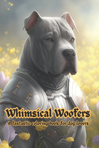 Whimsical Woofers