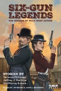 Six-Gun Legends