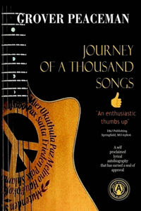 Journey of a Thousand Songs