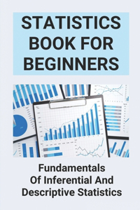 Statistics Book For Beginners