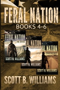 Feral Nation Series