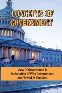 Concepts Of Government